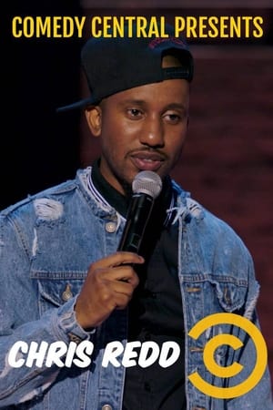 Chris Redd: Comedy Central Stand-Up Presents film complet