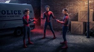 Spider-Man: No Way Home (2021) Монгол хэлээр