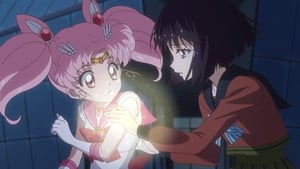 Sailor Moon Crystal: 2×2