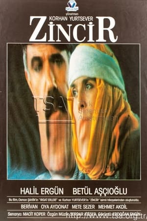 Poster Zincir (1987)