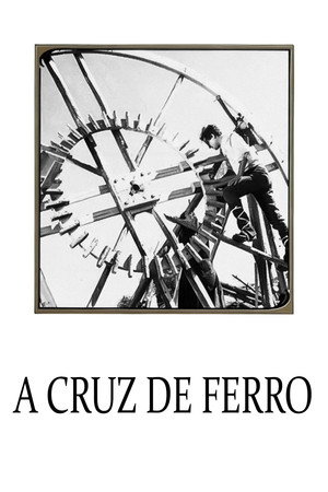 The Iron Cross 3