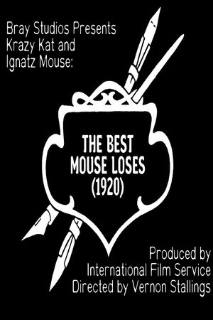 The Best Mouse Loses film complet