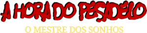 A Hora do Pesadelo 4: O Mestre dos Sonhos