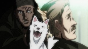Hellsing Ultimate Season 1 Episode 5