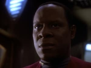 Star Trek: Deep Space Nine 1. évad 18. rész