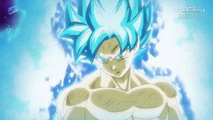 Super Dragon Ball Heroes: 4×8