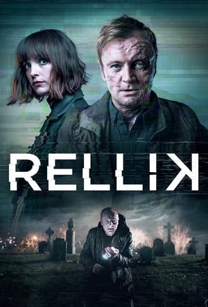 Rellik: Saison 1