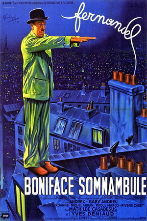 The Sleepwalker 9