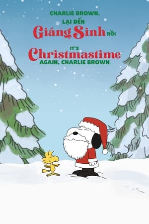 Charlie Brown, Lại Đến Giáng Sinh Rồi 1992