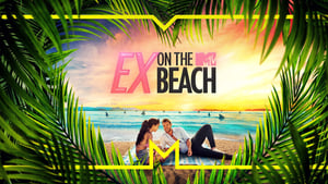 poster Ex on the Beach