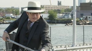 Person of Interest: 5×1