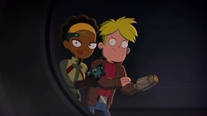 Final Space: Season 3 Episode 11