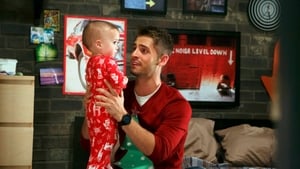 Baby Daddy 4 x 2