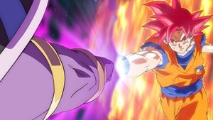 Dragon Ball Super: 1×12