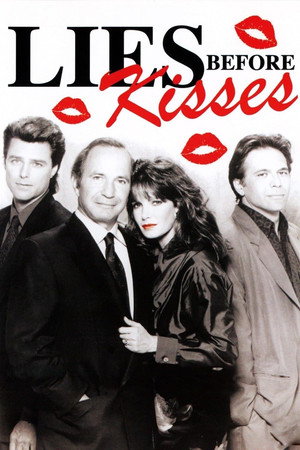 Lies Before Kisses