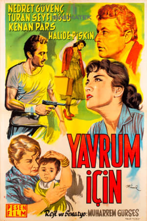 Poster Yavrum İçin (1958)