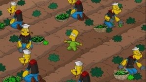 Los Simpsons: 24×10