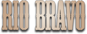 Rio Bravo — Logos 3