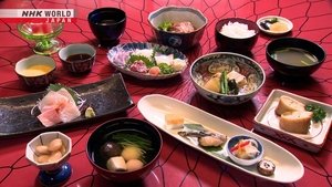 Journeys in Japan: 15×20