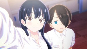 Still from I Died