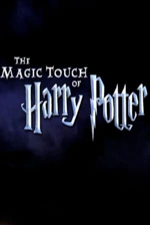 Poster di The Magic Touch of Harry Potter