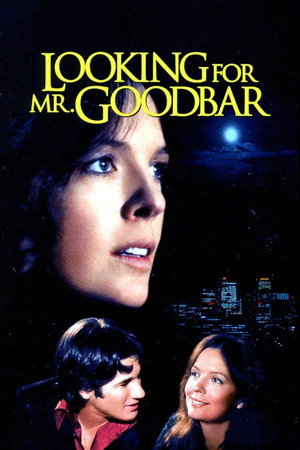 Постер фильма «В поисках мистера Гудбара (1977)» — (14 из 40)