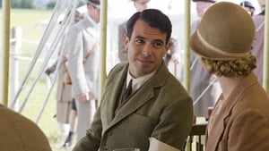 Downton Abbey 5. évad 6. rész