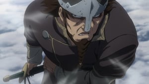 Vinland Saga: 1×21