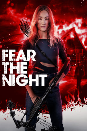 Poster Fear the Night 2023