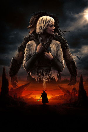 poster Predator: Badlands