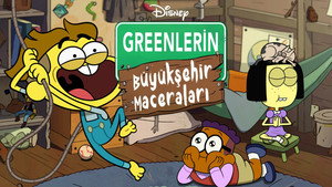 Big City Greens 33