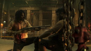 पठान movie still 37