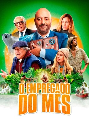 Image Employee of the Month