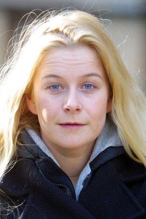 Petra Špalková portrait