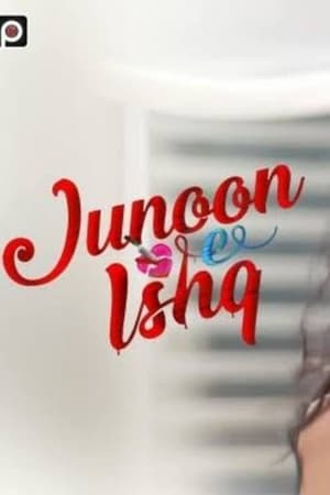 Poster Junoon e Ishq (2019)