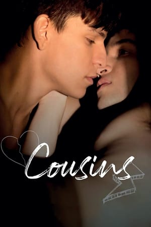 Poster Cousins 2019