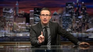 Last Week Tonight mit John Oliver Staffel 4 Folge 12