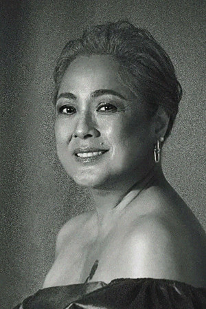 Gina Alajar photo