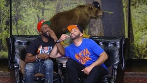 Desus & Mero Season 1 Episode 107