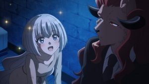 Nokemono-tachi no Yoru Temporada 1 Capitulo 1