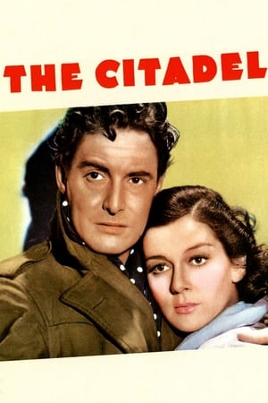 The Citadel poster