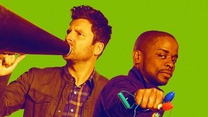 Psych: O Filme