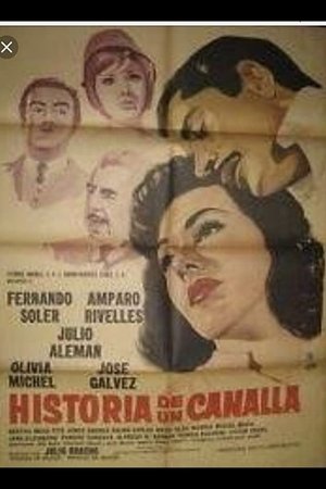 History of a Scoundrel