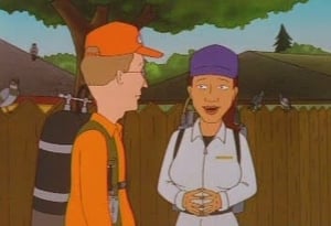 King of the Hill Season 7 Episode 21