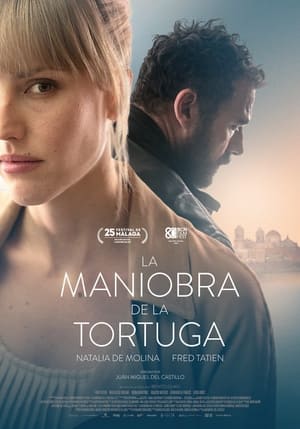 La maniobra de la tortuga