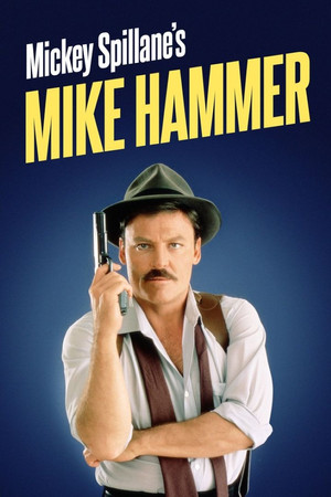 Mike Hammer (Stacy Keach) Collection
