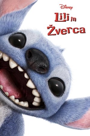 poster Lilo & Stitch