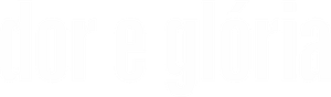 Dor e Glória — Logos 8