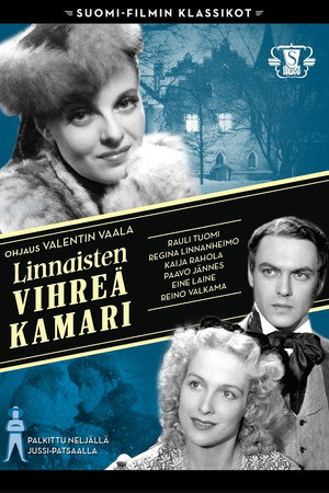 Linnaisten vihreä kamari 5