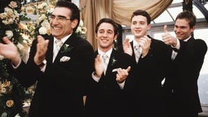 American Pie 3 Wedding (2003) อเมริกันพาย 3 แผนแอ้มด่วน ป่วนก่อนวิวาห์